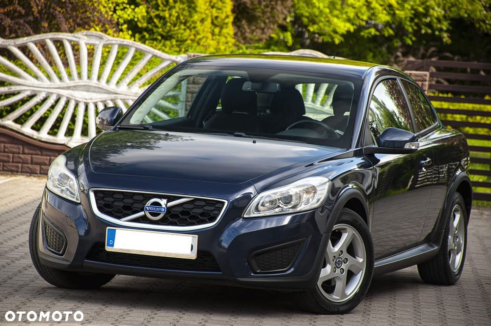Volvo C30 DRIVe Kinetic - 21