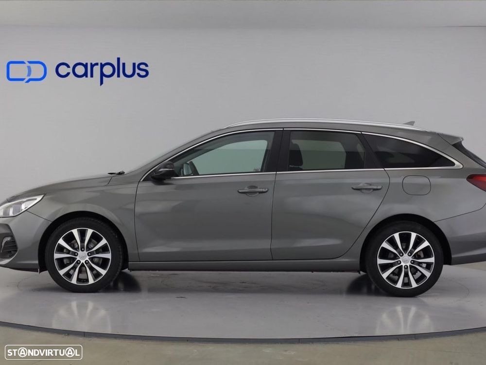 Hyundai i30 SW 1.0 T-GDi Style - 4