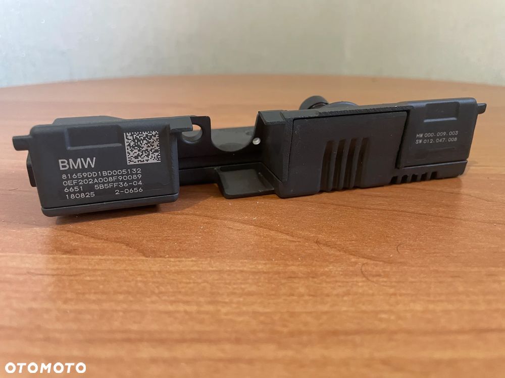 BMW 5B5FF36 kamera augmented F70 F74 G60 G70 + Mini - 2