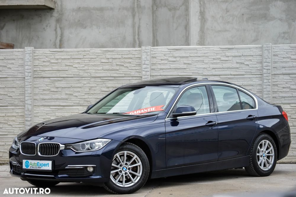 BMW Seria 3 - 3
