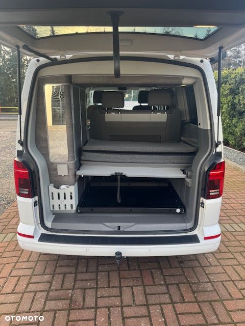 Volkswagen T6.1 CALIFORNIA OCEAN - 11