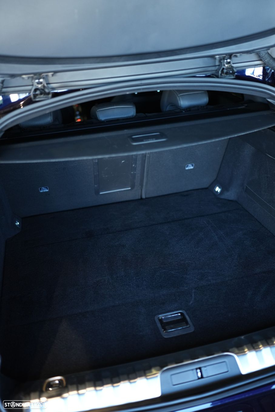 Peugeot 508 1.5 BlueHDi Allure Pack EAT8 - 60