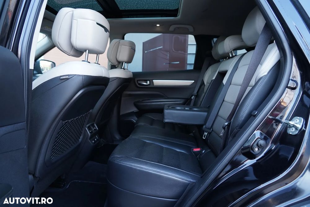 Renault Koleos ENERGY dCi 175 X-tronic 4WD INITIALE PARIS - 9