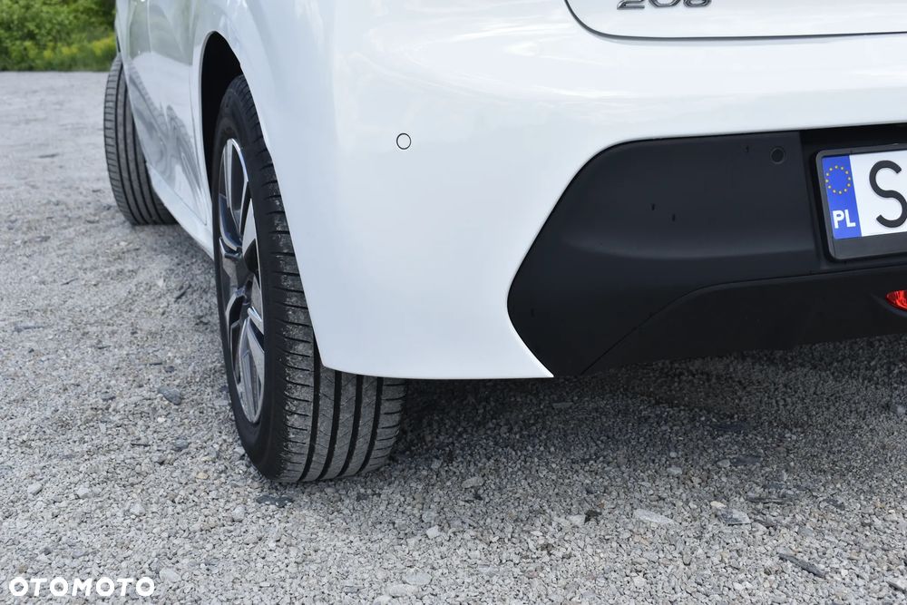 Peugeot 208 1.2 PureTech Active S&S - 15