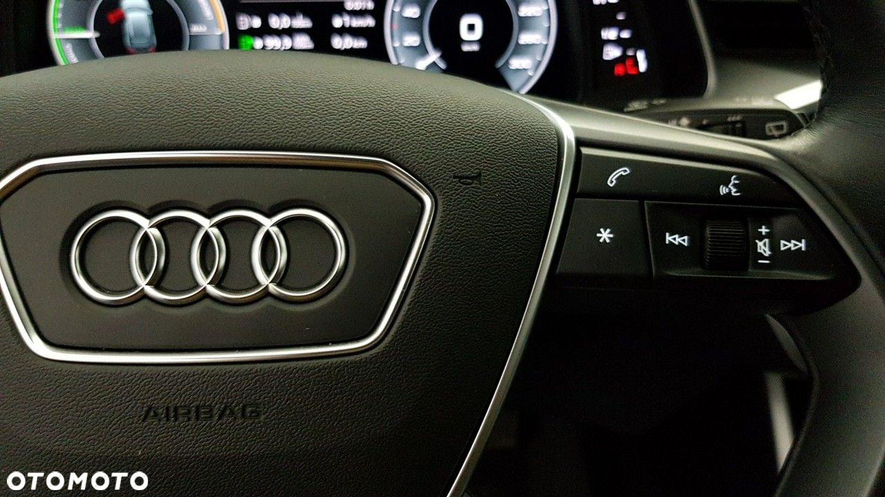 Audi A6 - 22