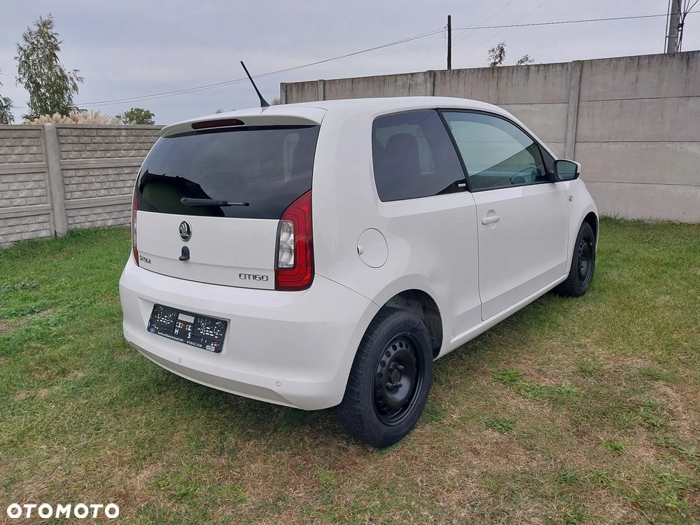 Skoda Citigo - 7