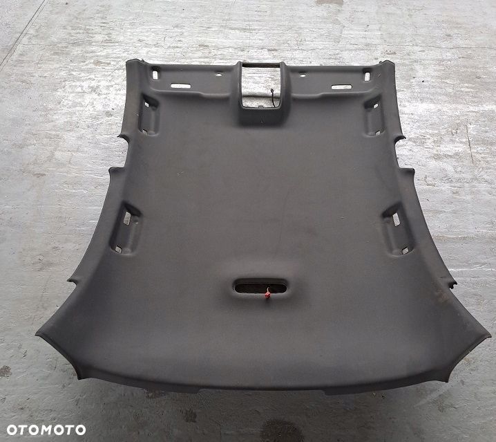 audi a4 b8 8k5 07-15r podsufitka sufit sedan v48 s-line - 1
