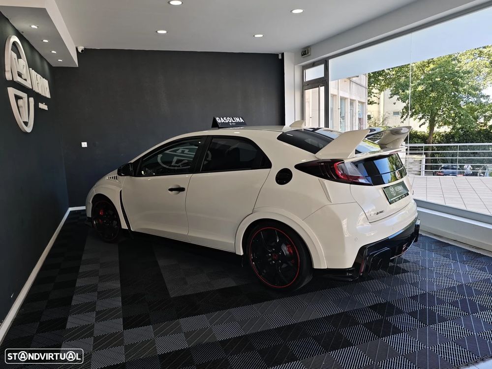 Honda Civic 2.0 VTEC Turbo Type R GT - 30