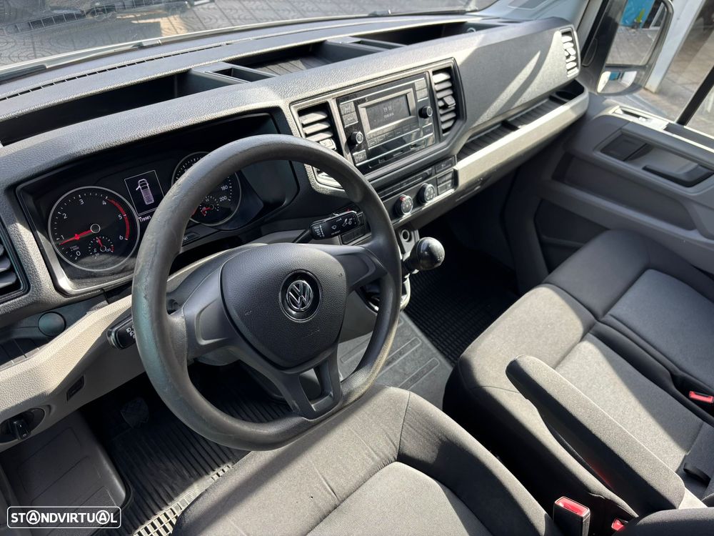 VW Crafter - 6