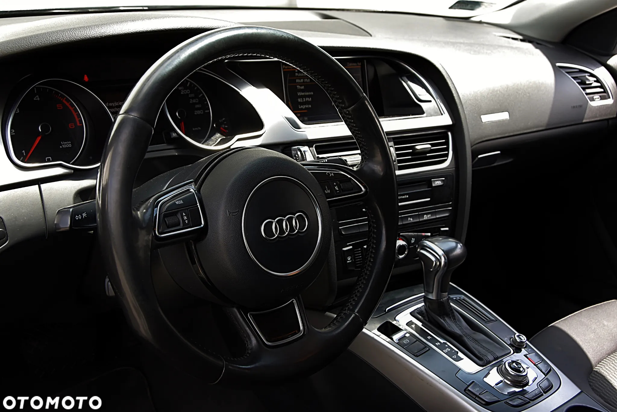 Audi A5 Sportback 2.0 TDI Multitronic - 15
