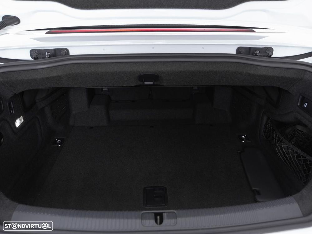Audi A5 - 12