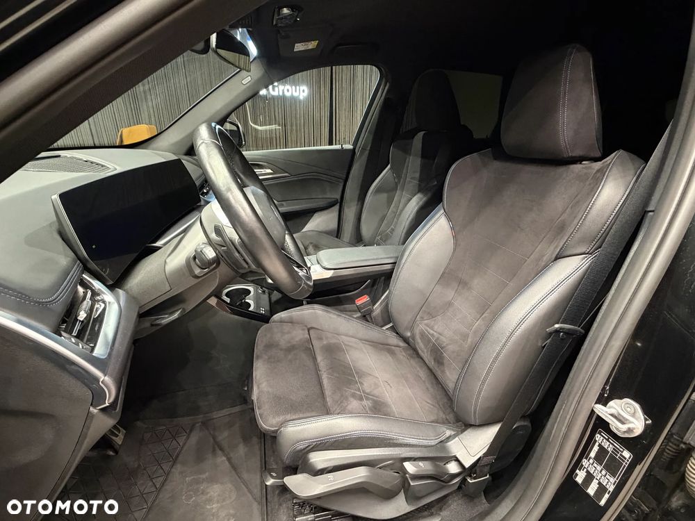 BMW X1 sDrive18i M Sport - 10