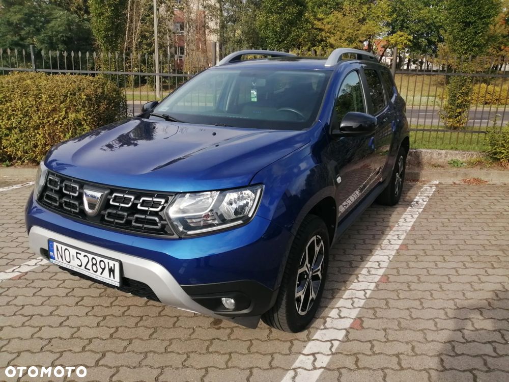 Dacia Duster 1.0 TCe SL Celebration - 3