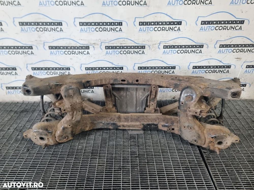 Punte spate Ford Kuga II 1.5 Benzina EcoBoost 2012 - 2014 SUV 4 Usi (1396) 4x2 - 1