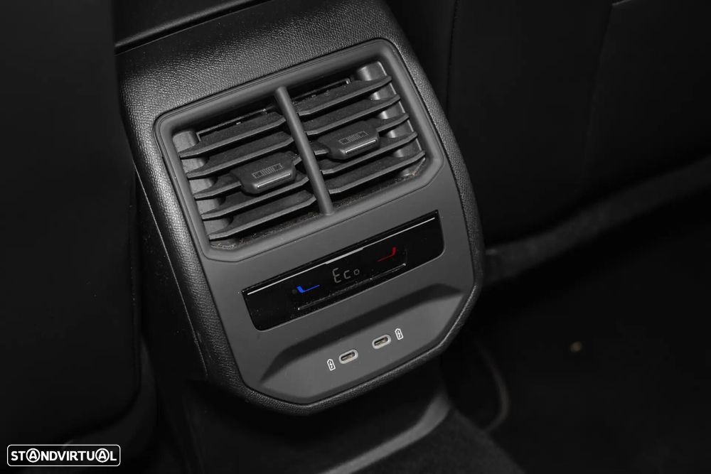 Cupra Formentor 1.4 e-Hybrid DSG VZ - 37