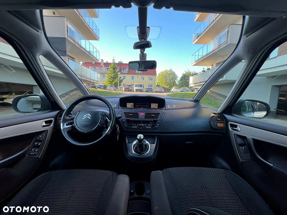 Citroën C4 Picasso VTi 120 Selection - 22