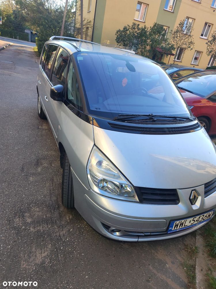 Renault Grand Espace 2.0 dCi FAP Initiale - 2