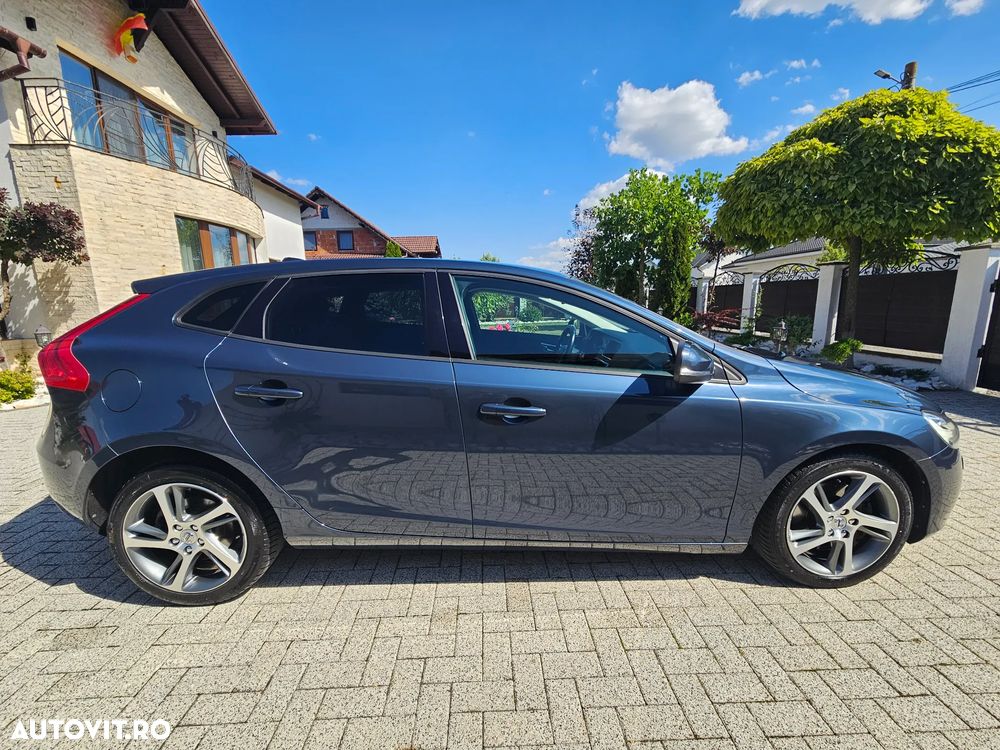 Volvo V40 - 5