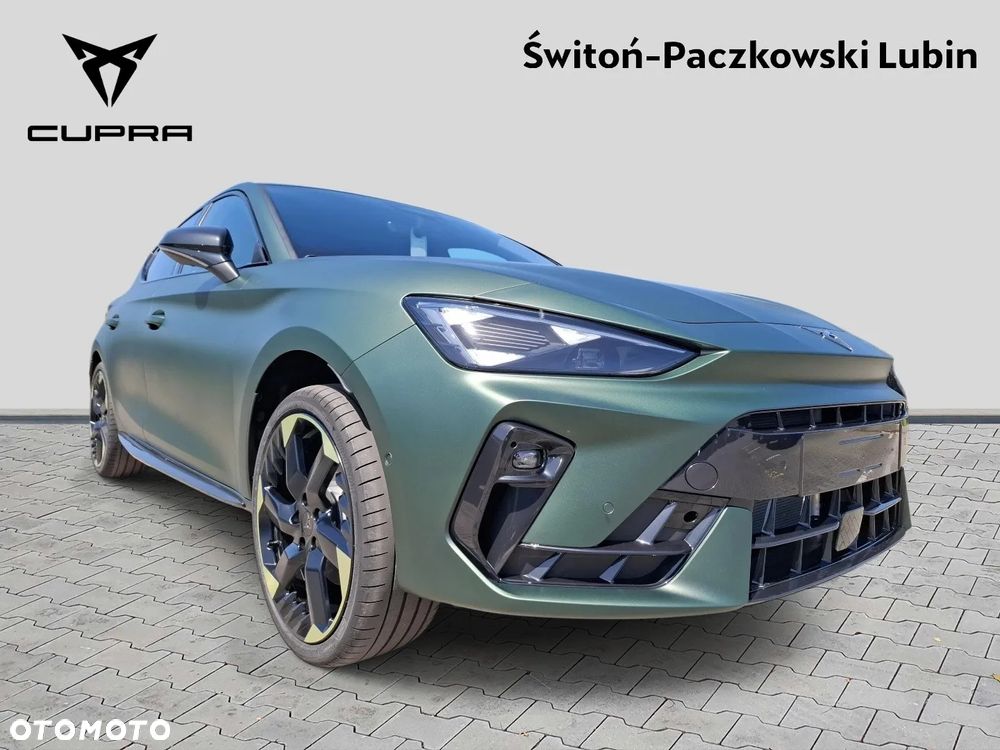 Cupra Leon - 8