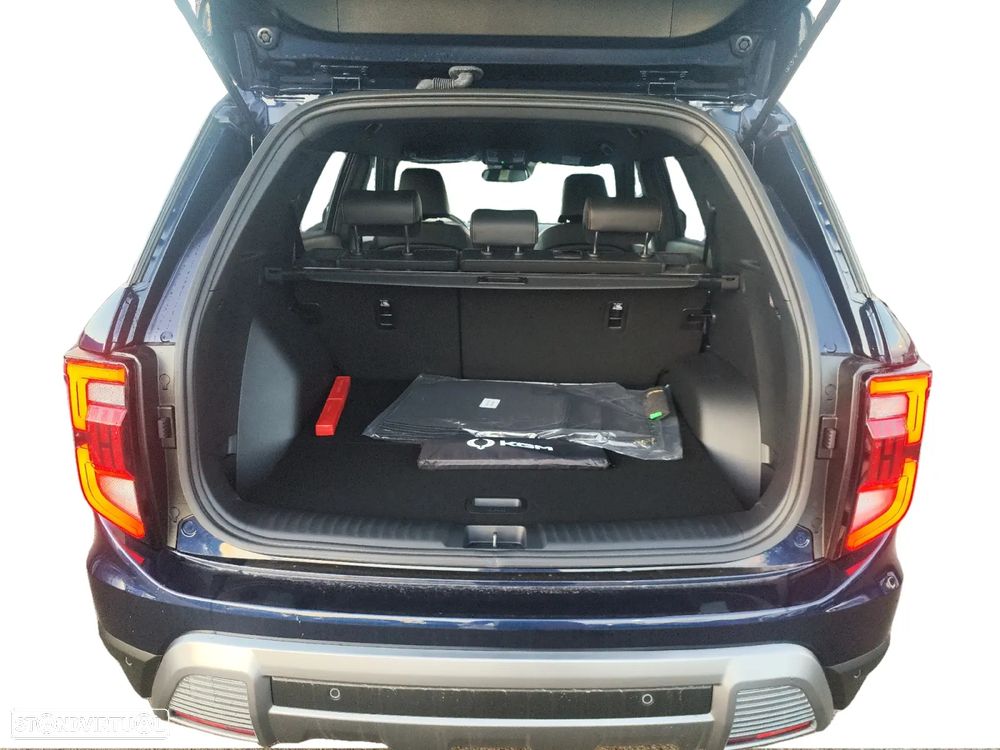 KGM Torres 1.5 T-GDi K4 - 10