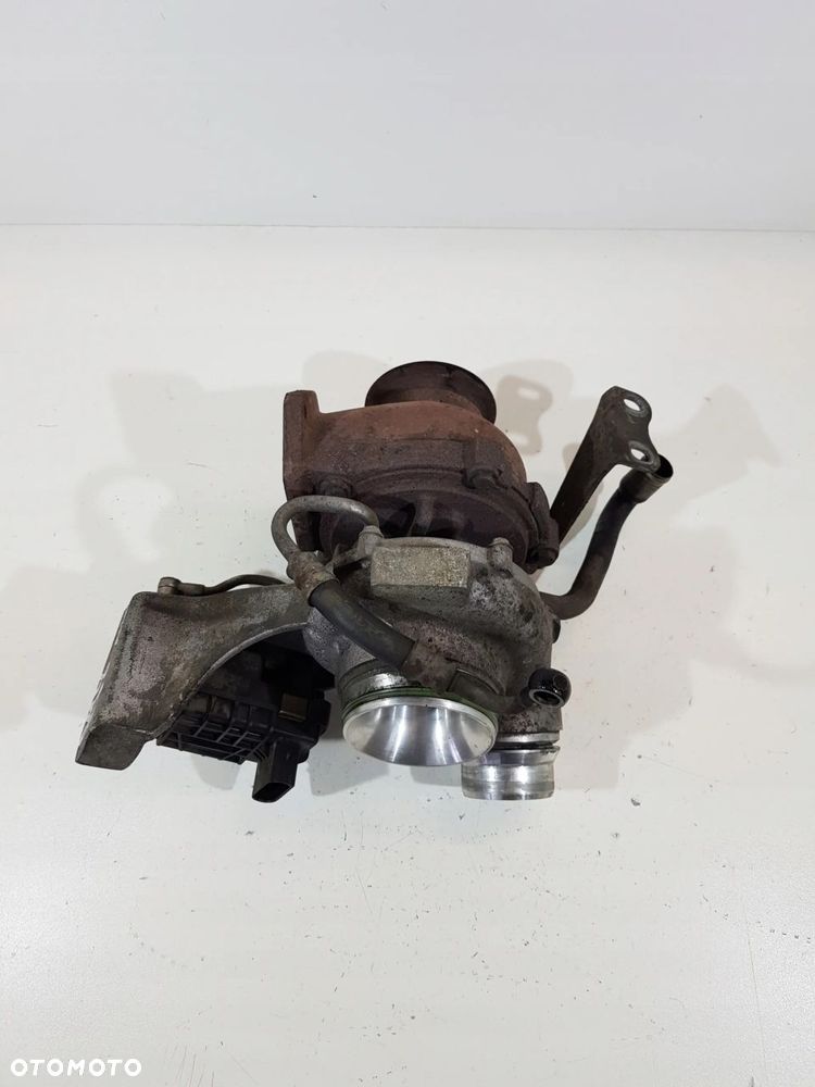 TURBOSPRĘŻARKA 767378 BMW E87 E90 2.0 143KM - 2