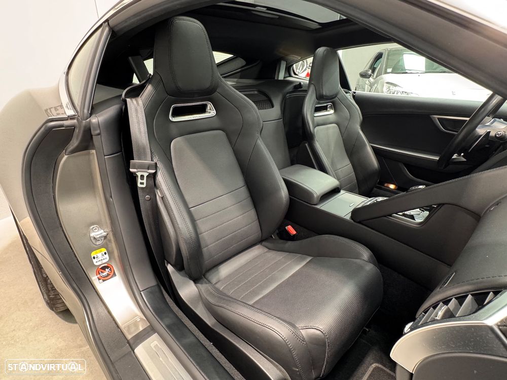 Jaguar F-Type P300 Aut. R-Dynamic - 11