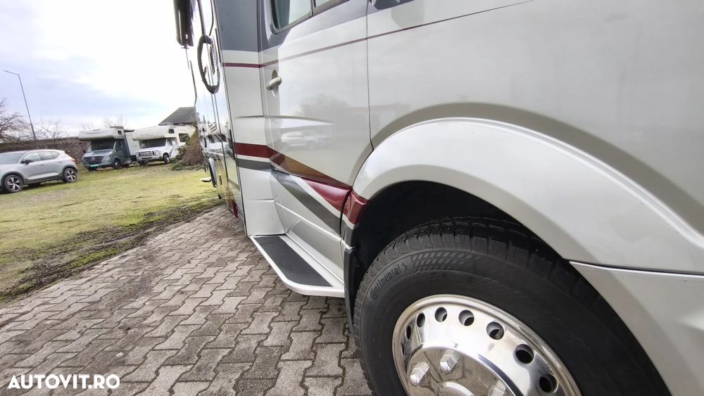 Mercedes-Benz sprinter - 12