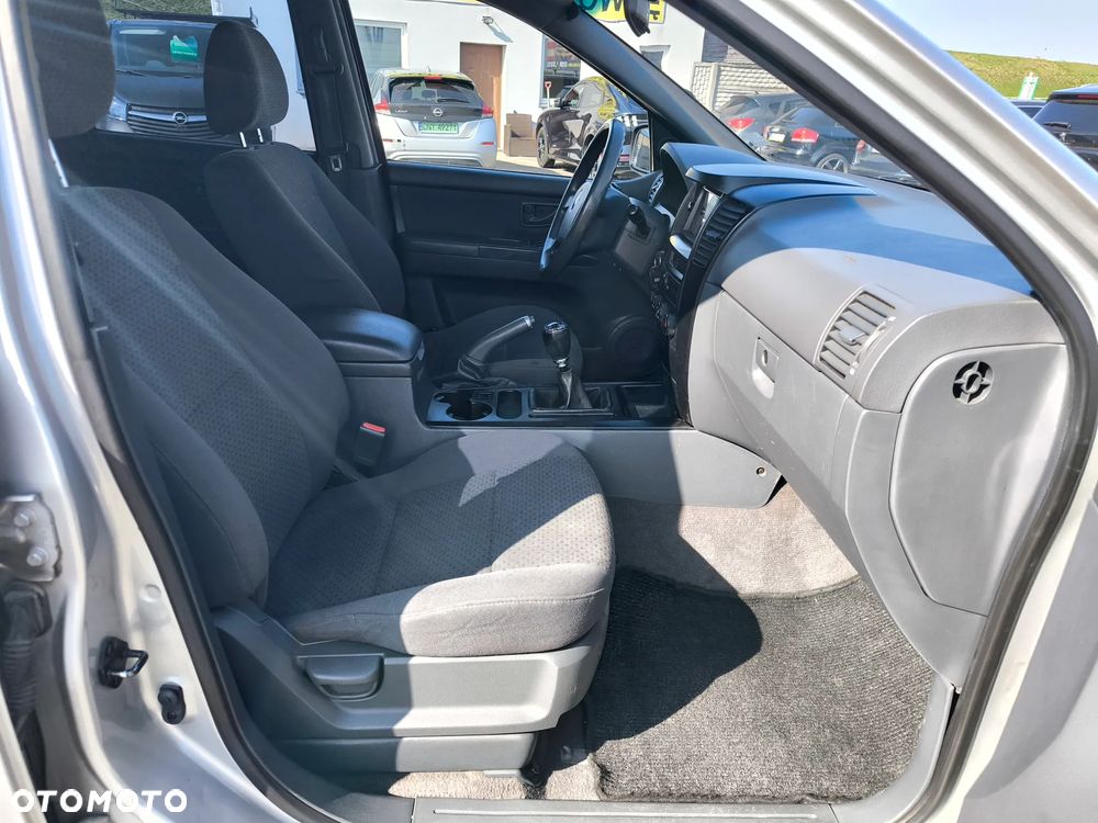 Kia Sorento 2.5 CRDi Expedition - 9