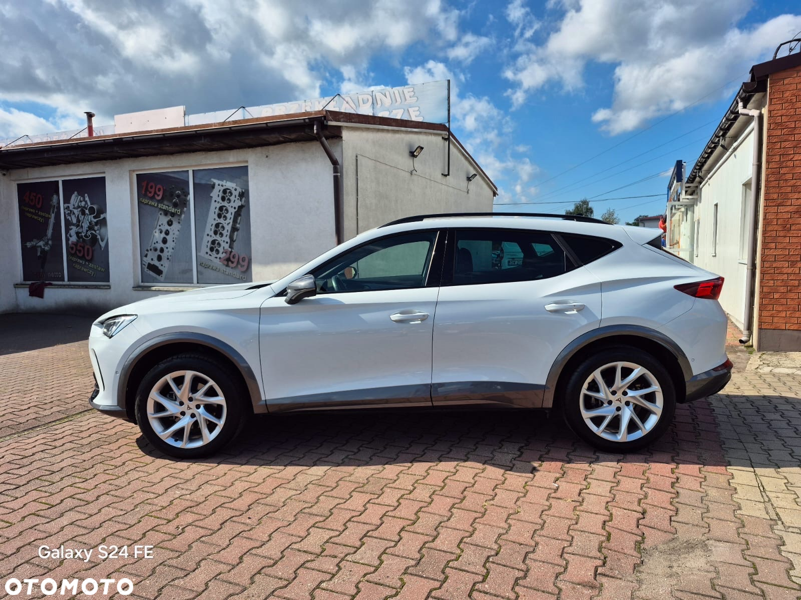 Cupra Formentor - 6