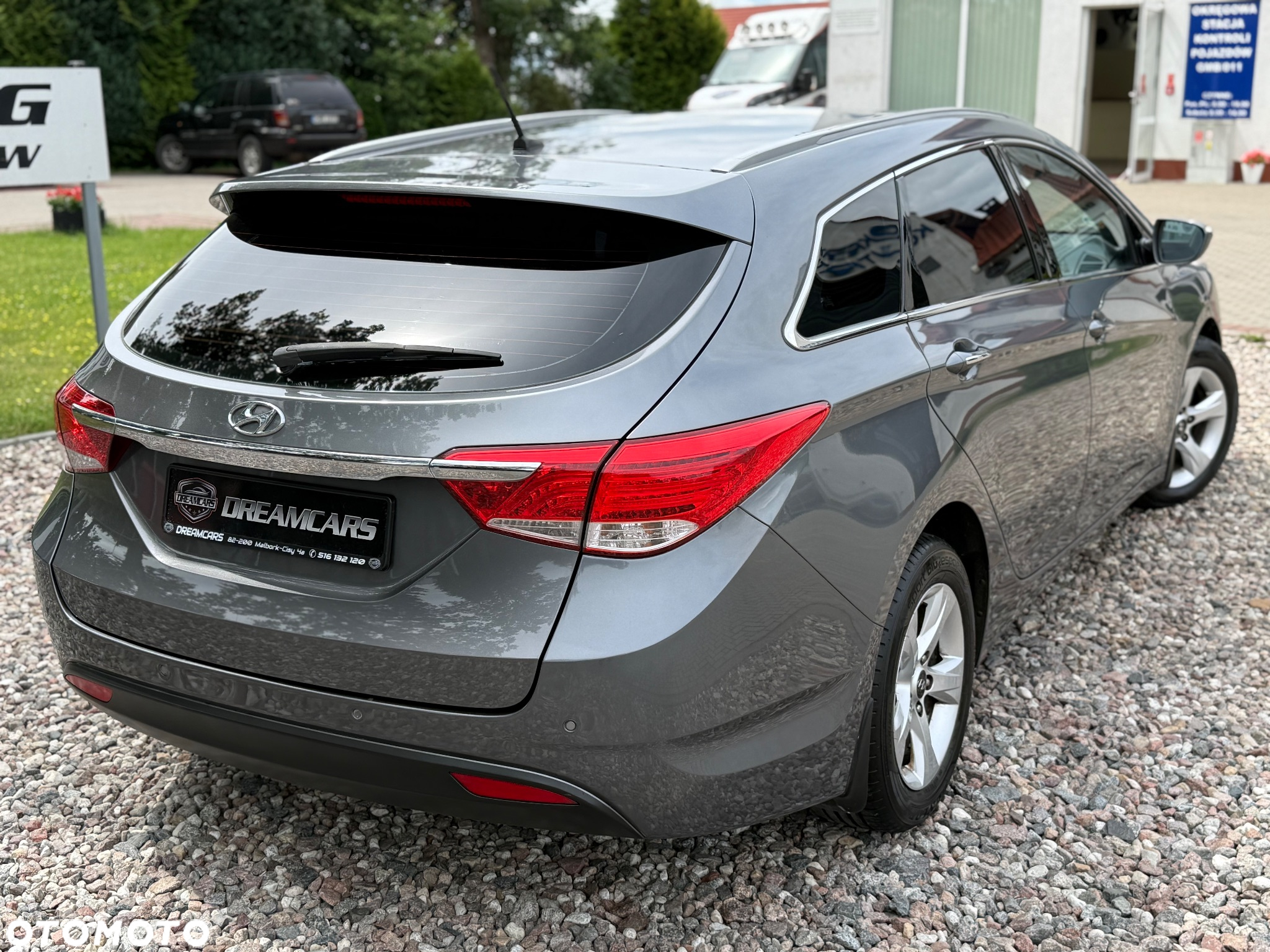 Hyundai i40 - 15