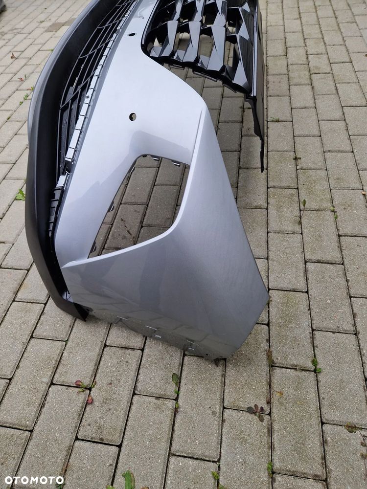 Zderzak Hyundai Tucson 4 IV 2021 - - 9