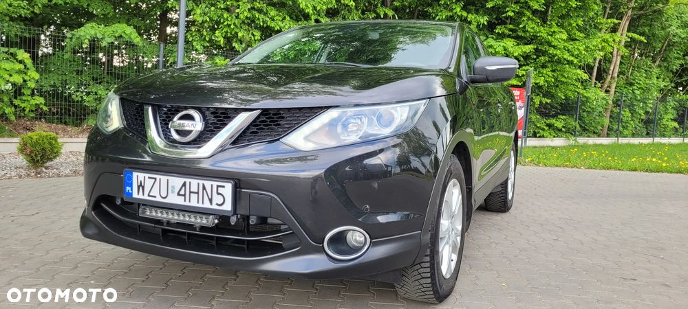 Nissan Qashqai - 12
