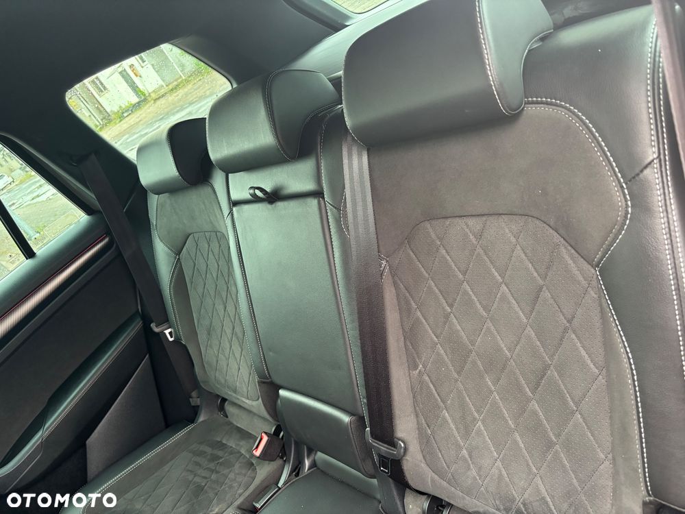 Skoda Kodiaq 1.5 TSI ACT 4x2 Sportline DSG - 9