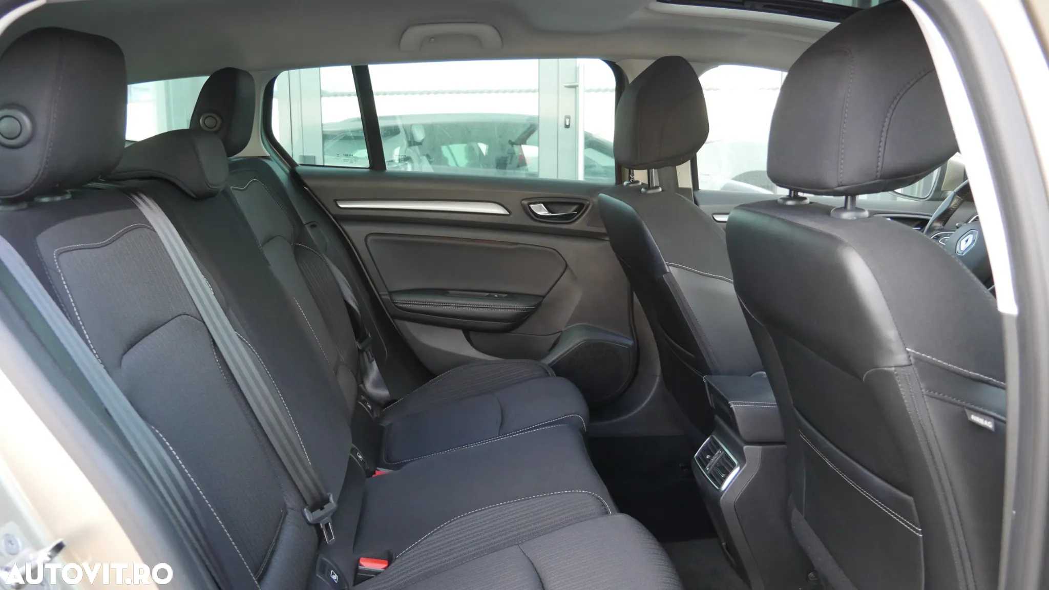Renault Megane - 17