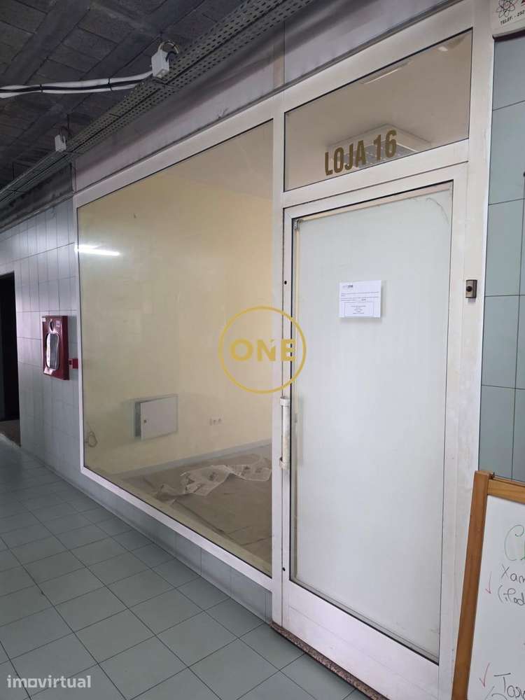 Loja para comércio em Vila Nova de Famalicão - Grande imagem: 5/8
