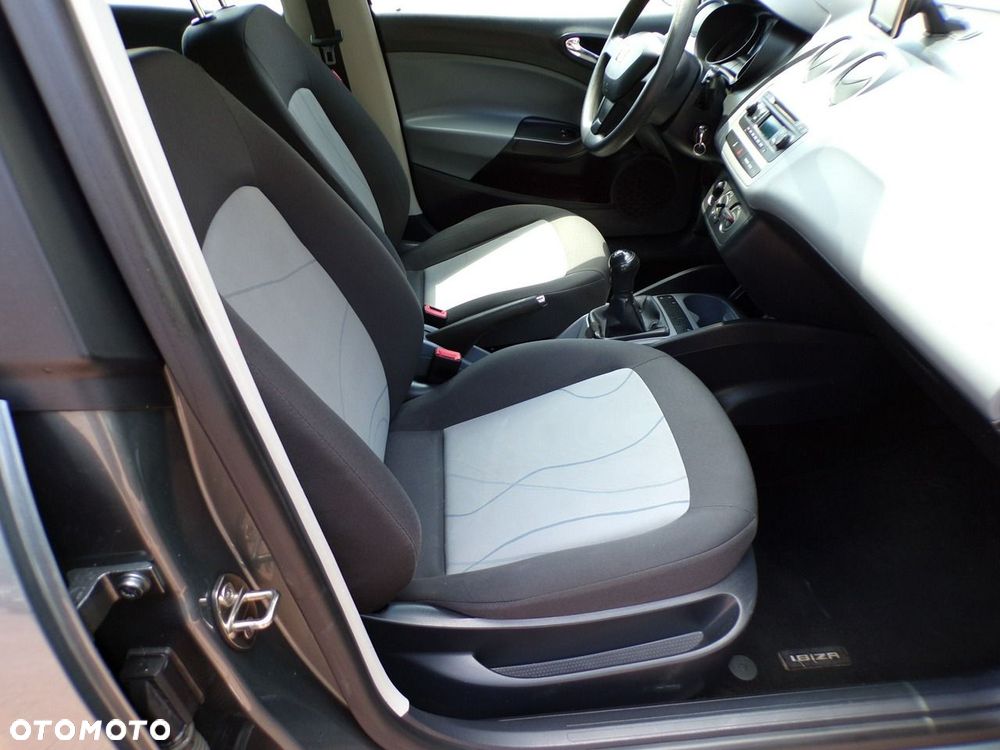 Seat Ibiza - 24