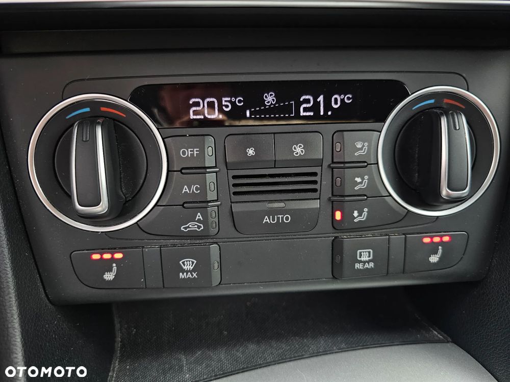 Audi Q3 2.0 TDI Quattro Design S tronic - 24