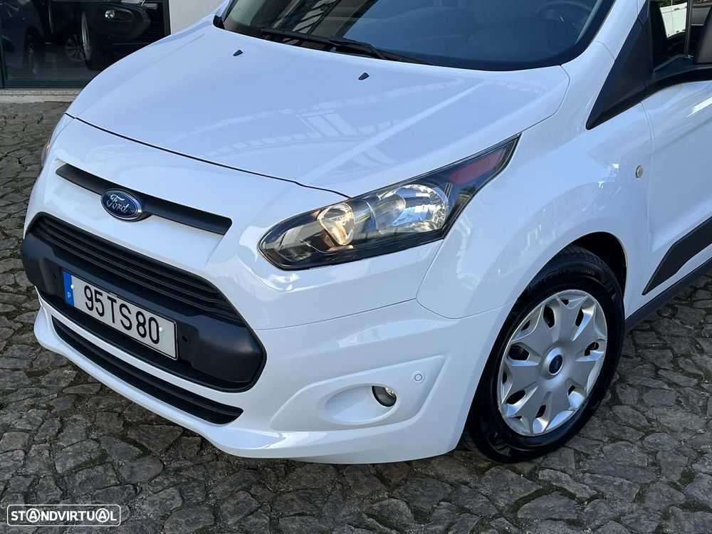 Ford Transit Connect L1 1.5 TDCi 100cv - 2