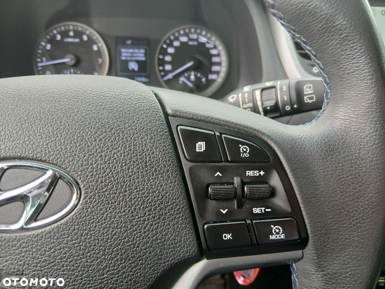 Hyundai Tucson - 23