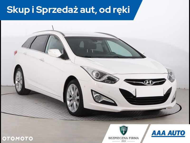 Hyundai i40 - 2