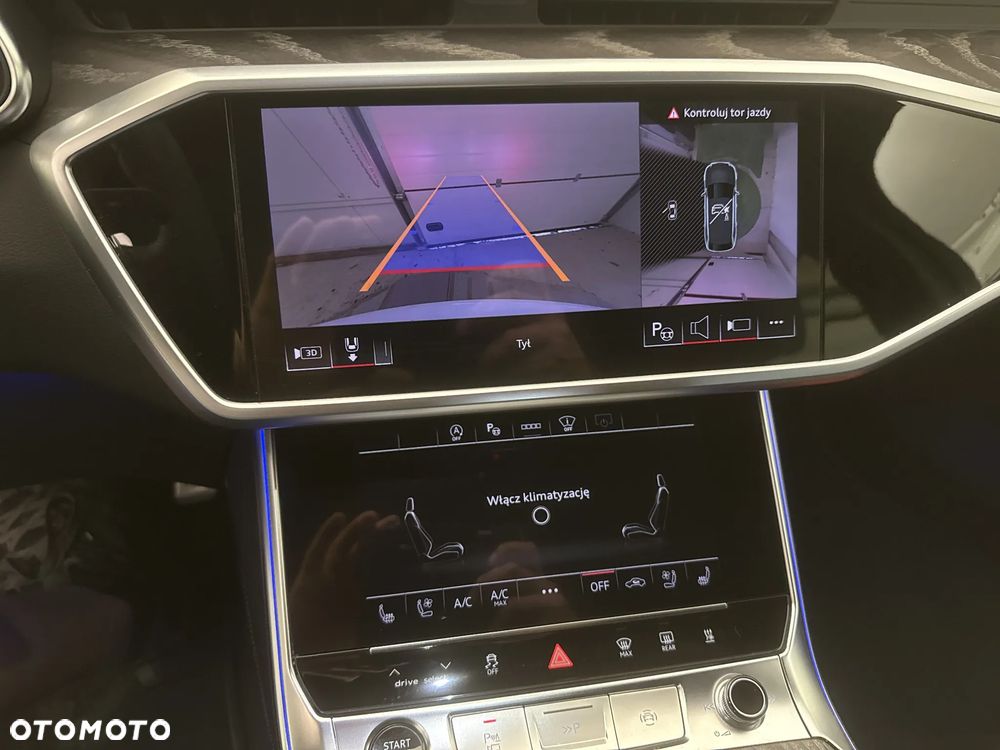 Audi A6 Avant TDI mHEV 220 kW Quattro S tronic - 16