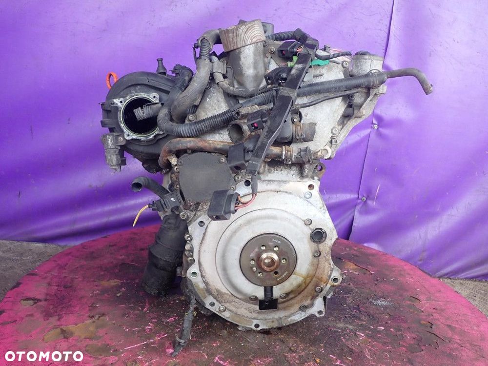 VW JETTA V III 1K 2,5 R5 BGP 150KM SILNIK BENZYNA TEST POMIAR KOMPRESJI - 5