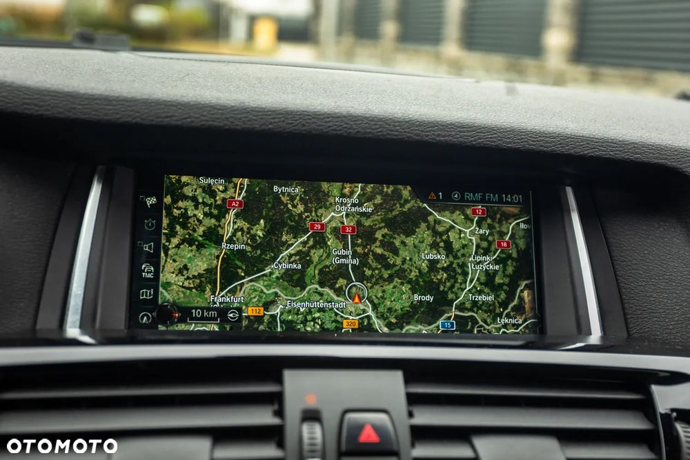 BMW X4 xDrive20d M Sport - 27