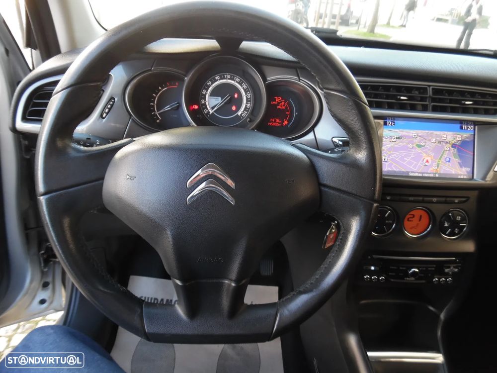 Citroën C3 HDi FAP Business Class - 19