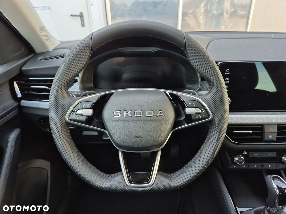 Skoda Kamiq 1.5 TSI Drive DSG - 37