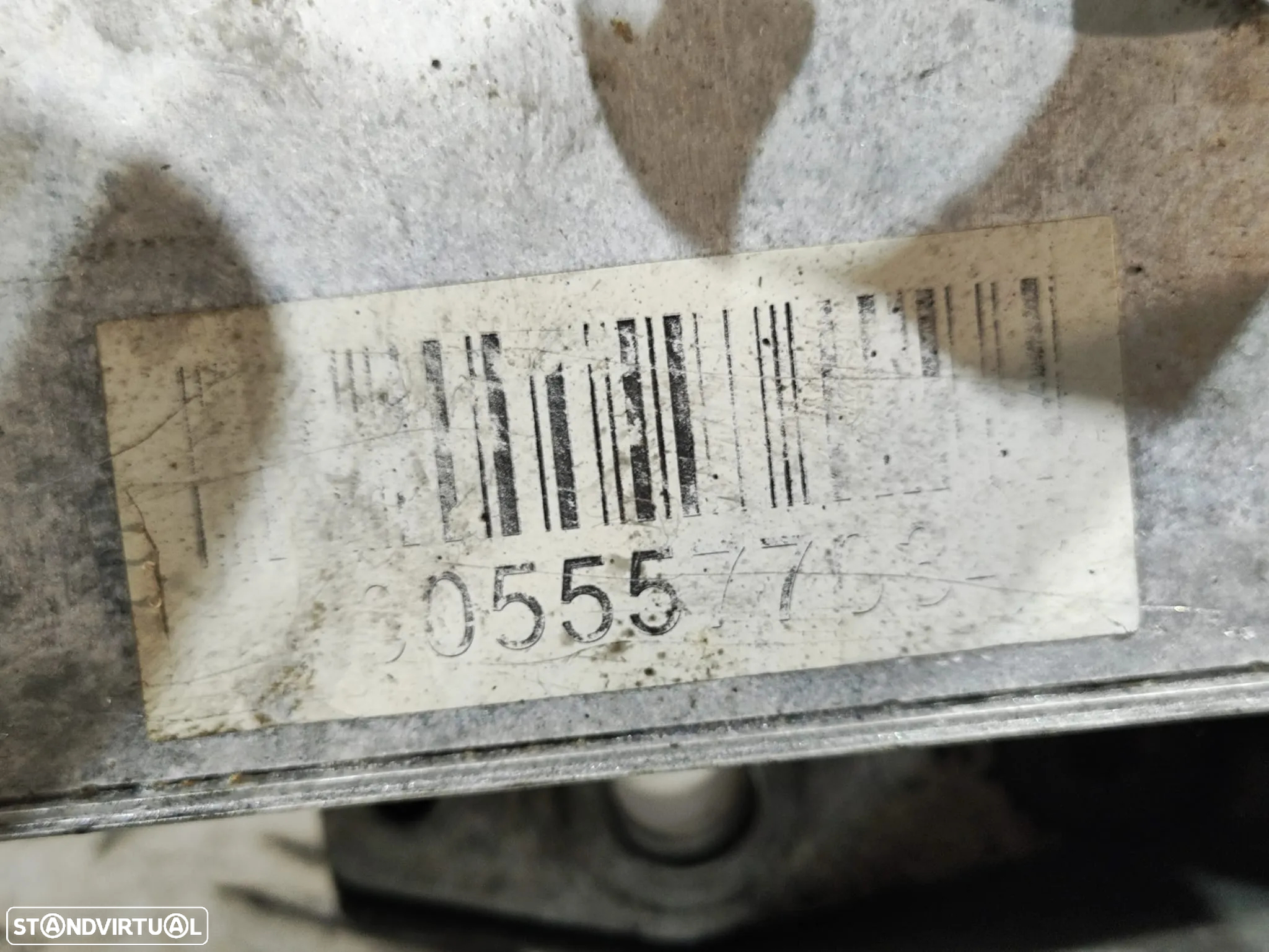 FILTRO ÓLEO RADIADOR OPEL INSIGNIA A 2.0 CDTI - 2