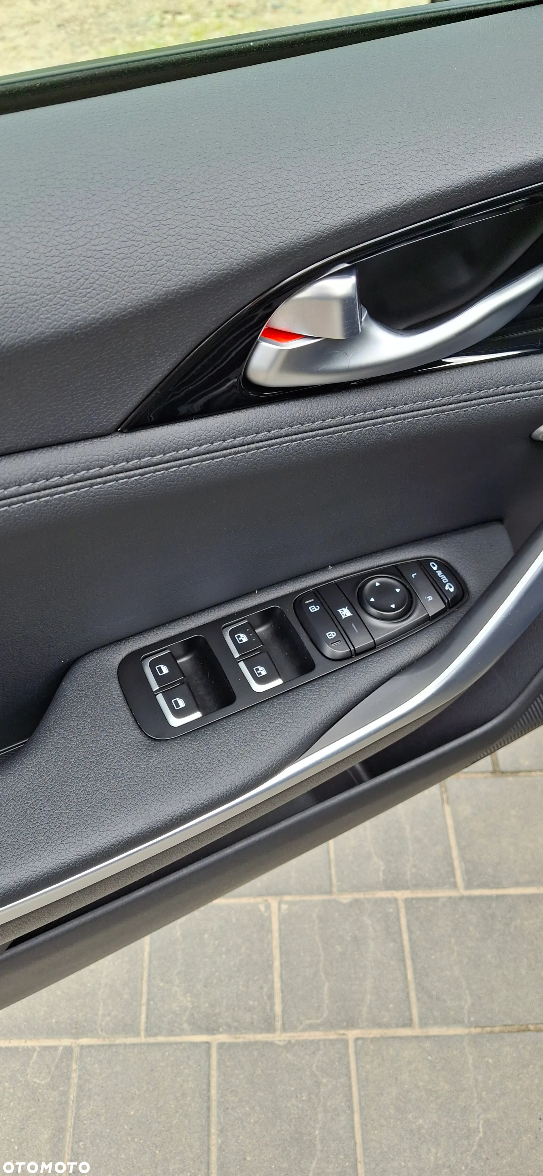 Kia Stinger 2.0 T-GDI GT Line - 17