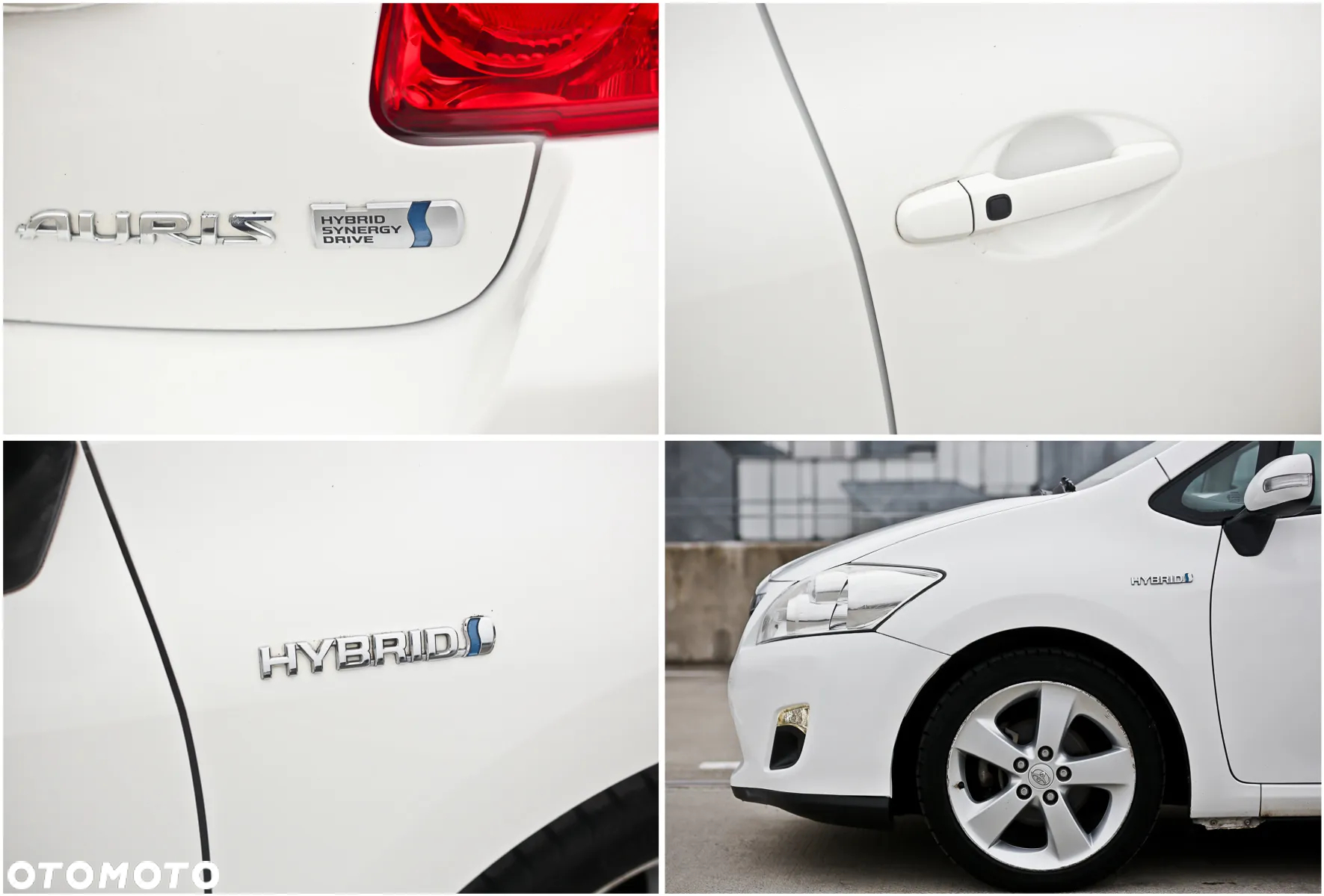 Toyota Auris - 40