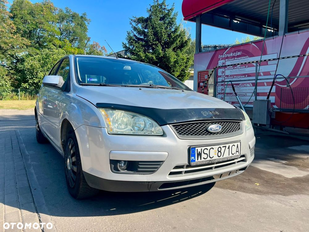 Ford Focus - 2