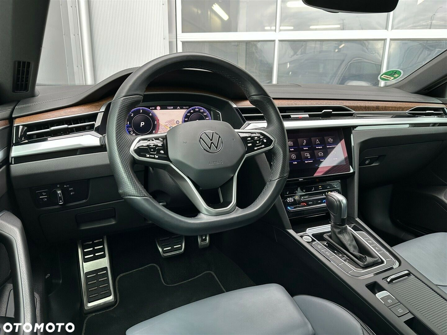 Volkswagen Arteon 2.0 TDI Elegance DSG - 12
